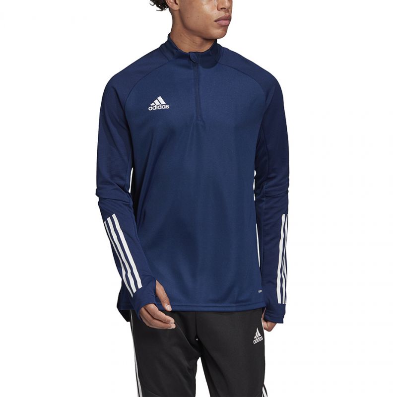 Adidas Condivo 20 Training Top M FS7121 sweatshirt