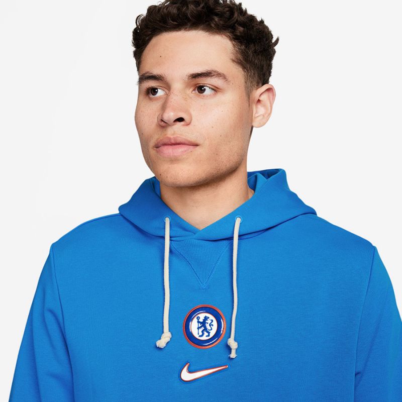 Nike Chelsea FC Standard Issue M felpa FZ8658-435