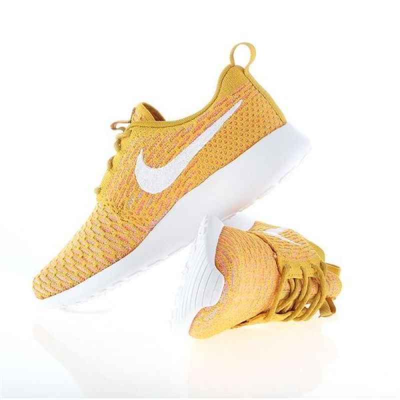 Nike Rosherun Flyknit W scarpe 704927-700