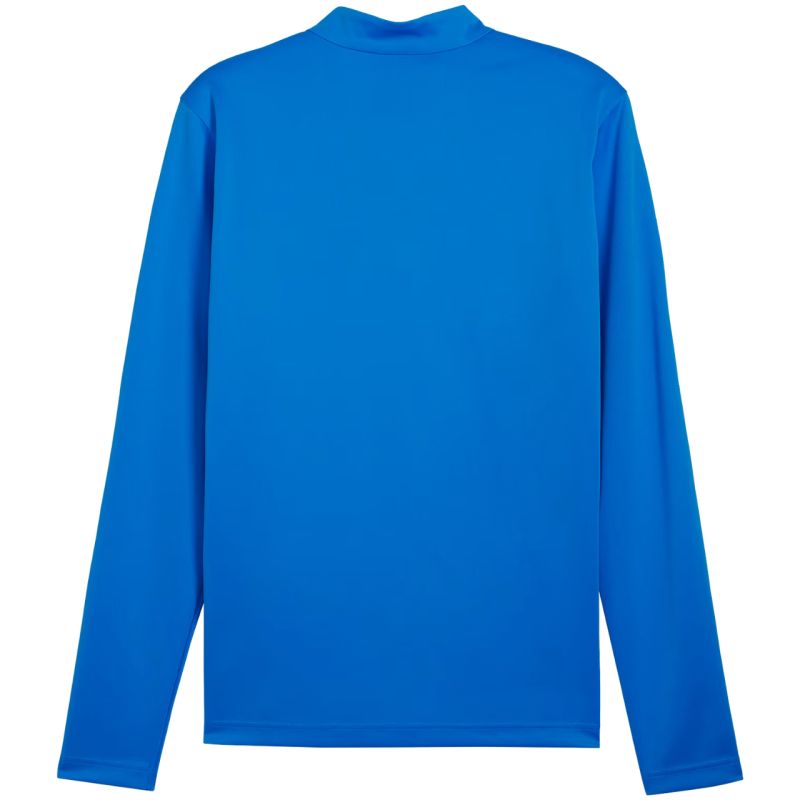 Felpa Puma TeamGoal Training 1/4 Zip Top M 658629 02