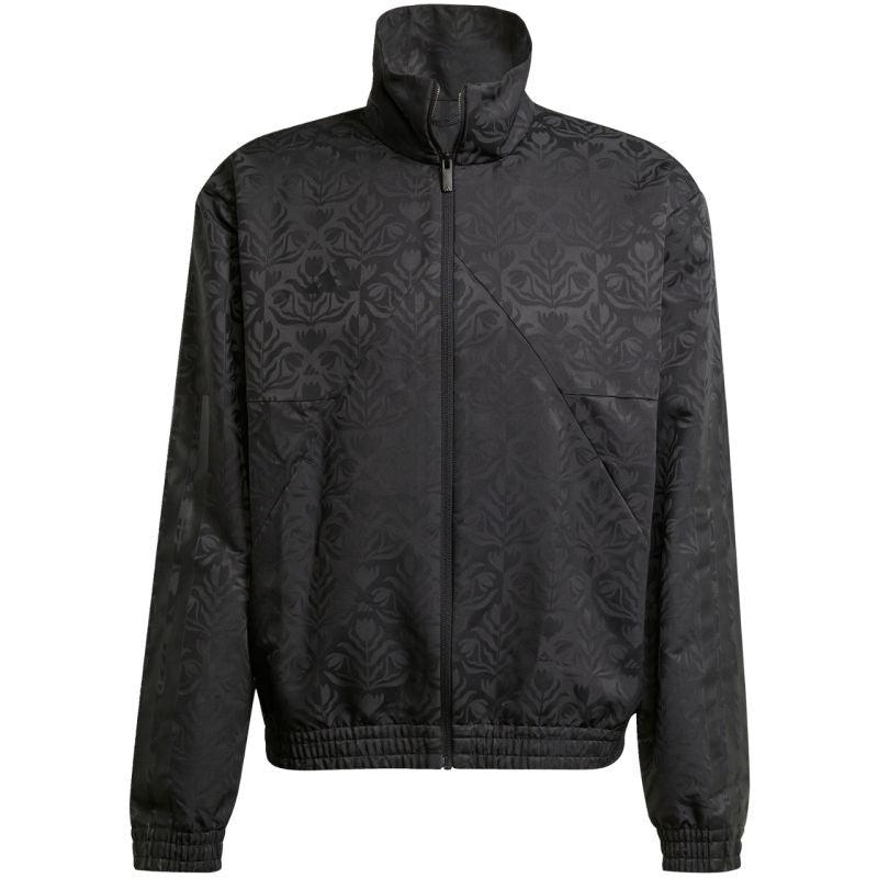 Adidas Tiro WV TT Q3 M sweatshirt JM1754