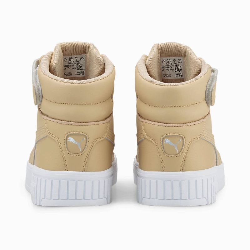 Puma Carina 2.0 Mid W 385851-04 Shoes
