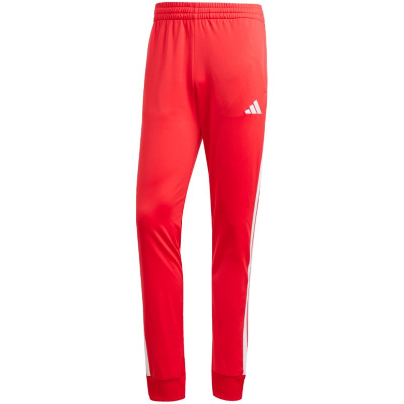 Tuta adidas Sportswear Basic 3-Stripes Tricot M JX8731