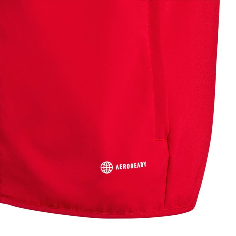 Adidas Tiro 23 League Windbreaker Jr IA1624 jacket