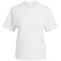 adidas Essentials Small Logo T-shirt in Cotone Donna JC5945