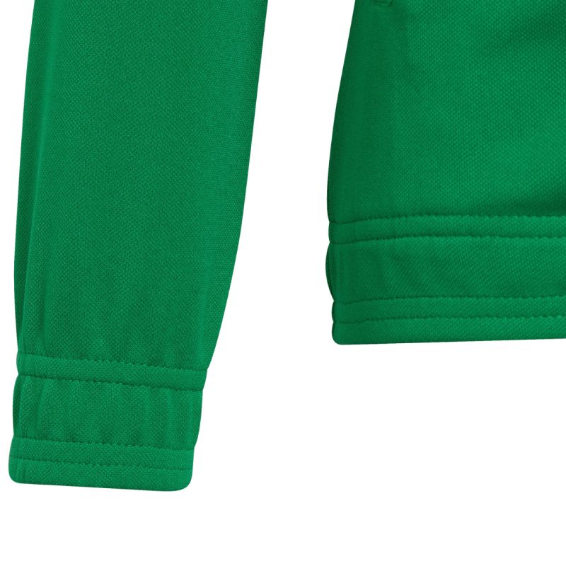 Adidas Entrada 22 Track Jacket Jr HI2138 sweatshirt