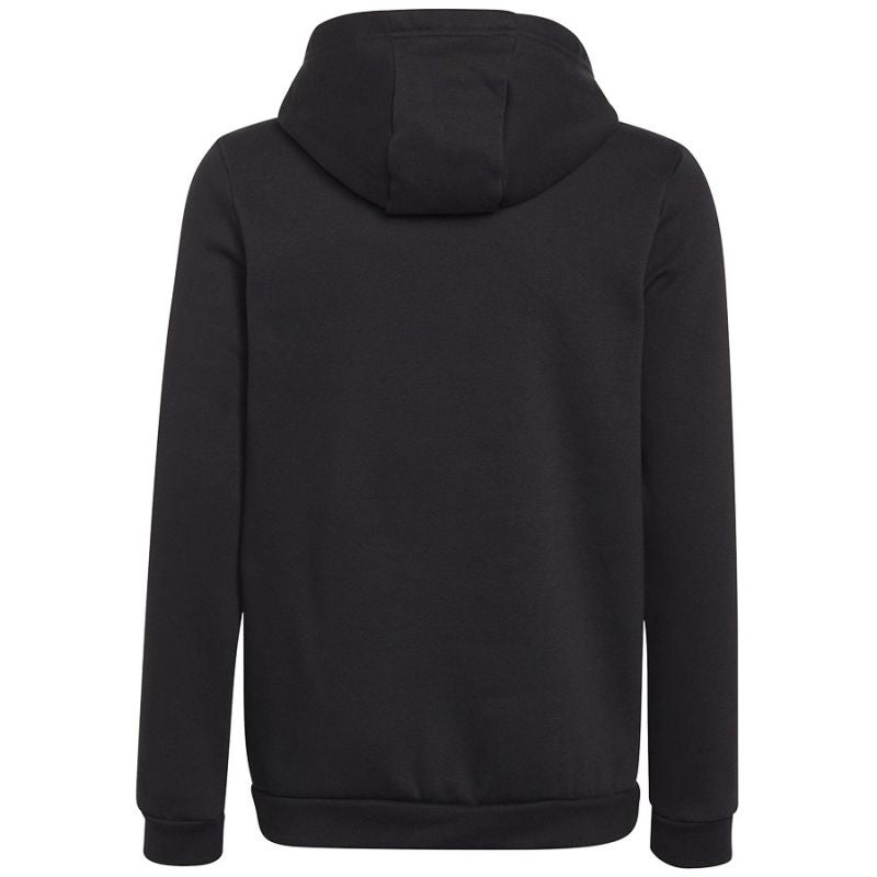 Felpa con cappuccio Adidas Entrada 22 Jr H57516
