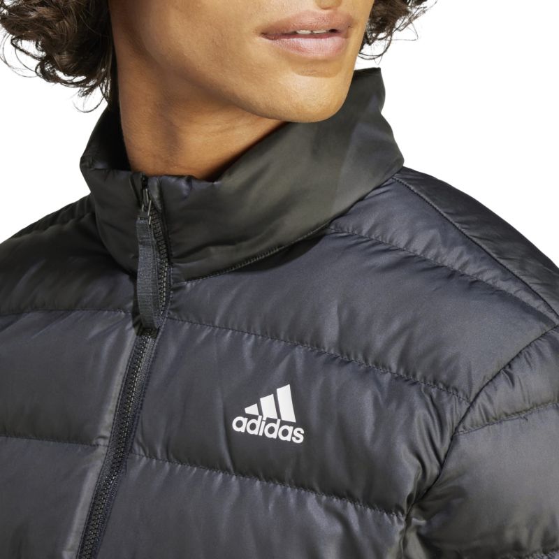 adidas Essentials Light Down M HZ5730 jacket