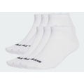 Adidas Linear Crew Socks Cushioned 6 Pairs JL6096