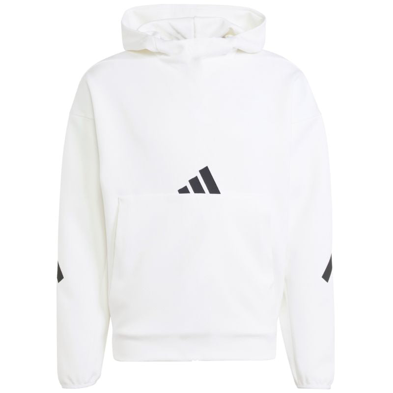 Adidas ZNE Hoodie M JF2454 sweatshirt