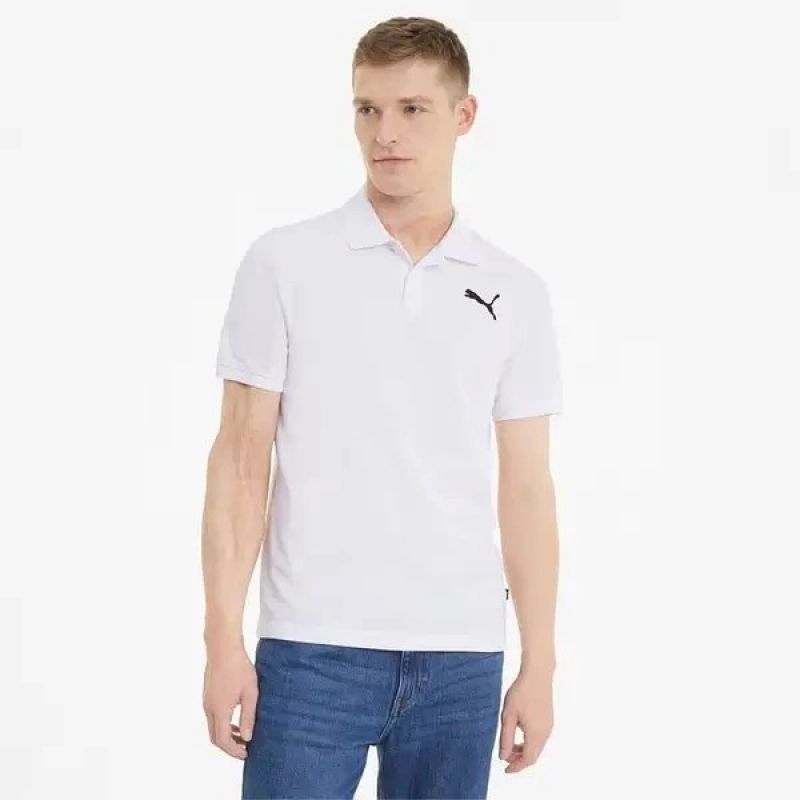 Puma Ess Pique T-shirt M 586674 52