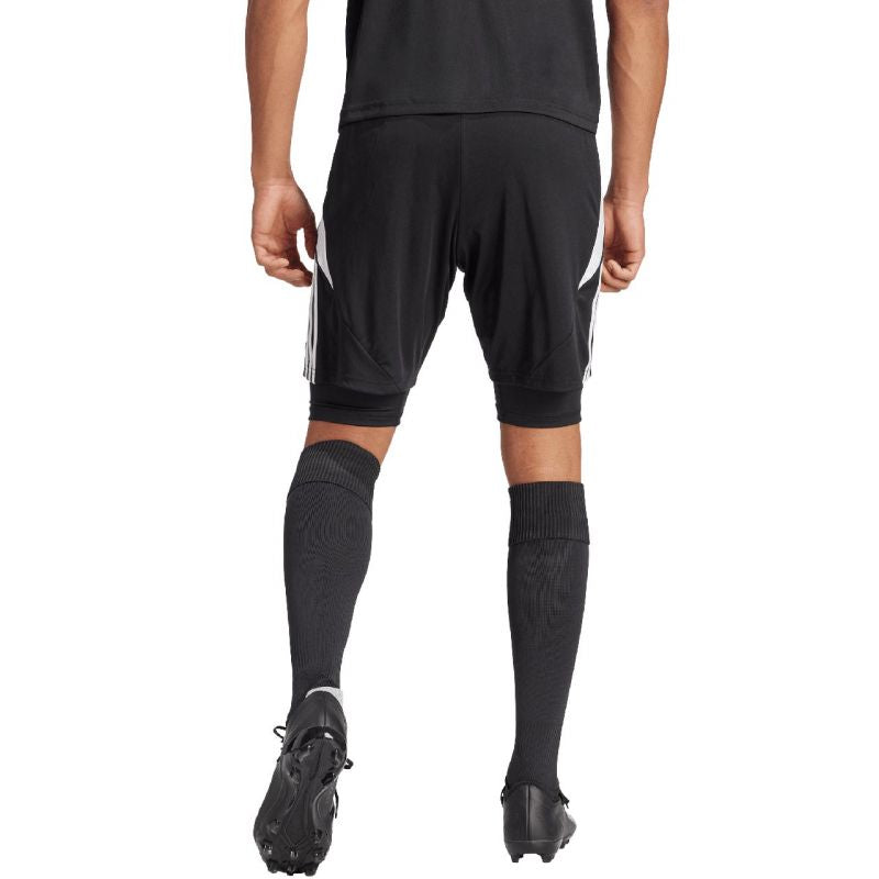 adidas Tiro24 2in1 M IJ5605 shorts