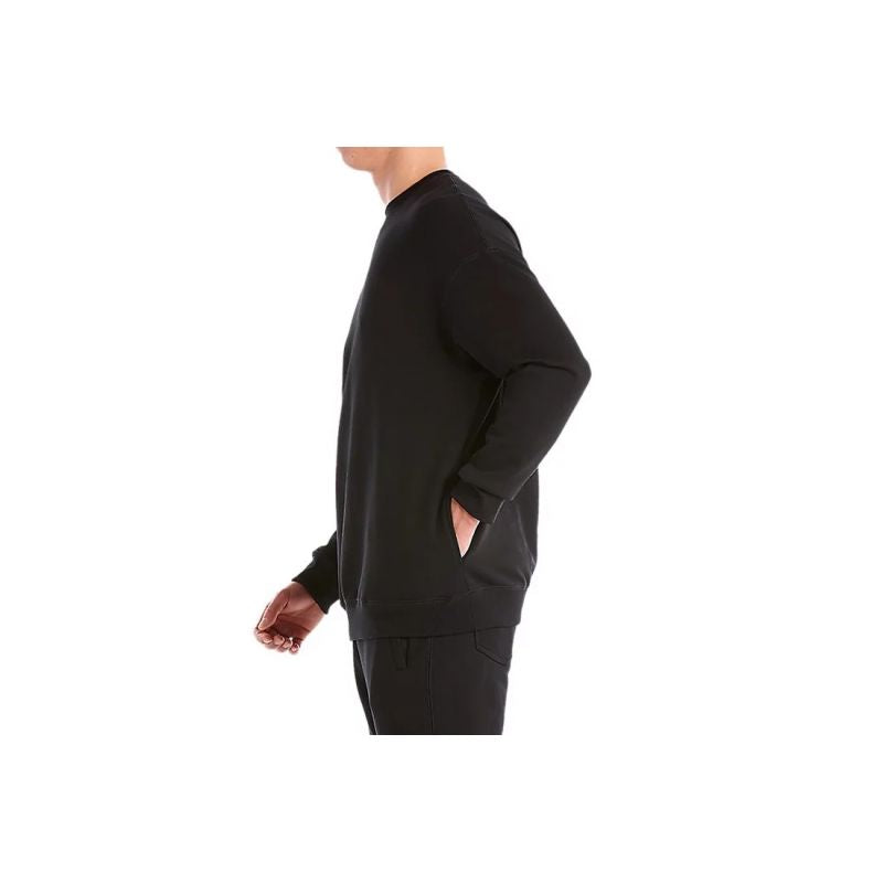 Asics BL Sweat Crew M 2191A020-001 sweatshirt