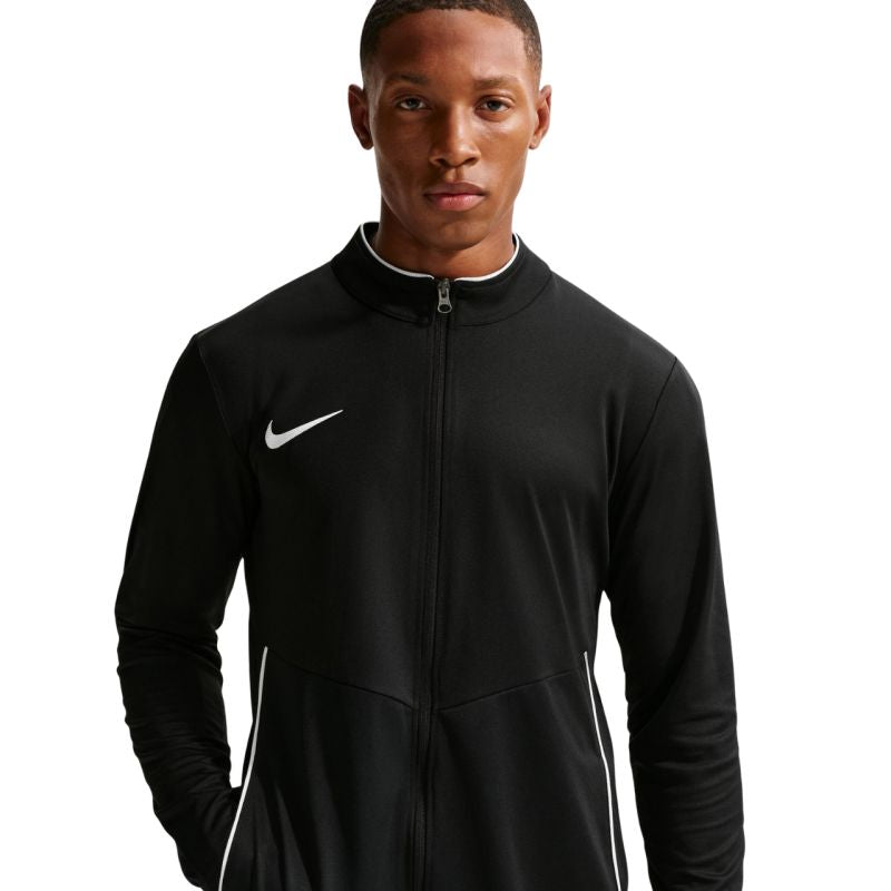 Nike Dri-FIT Park 26 Men's Sweatshirt Black HM7249 010