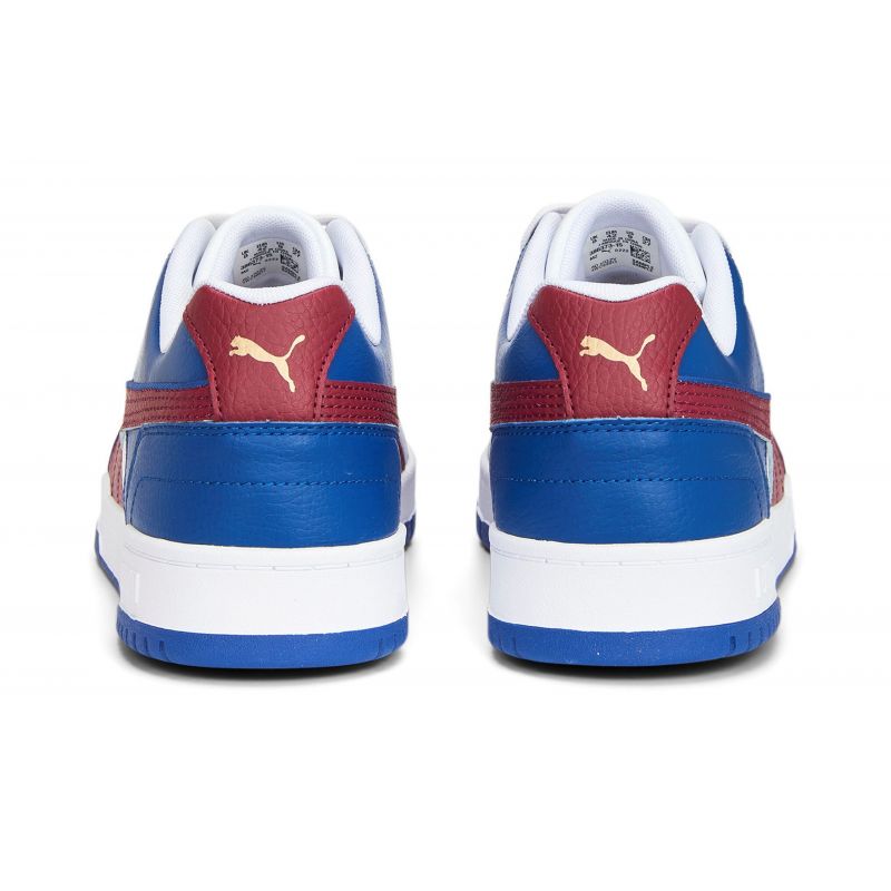 Scarpe Puma RBD Game Low M 386373 15