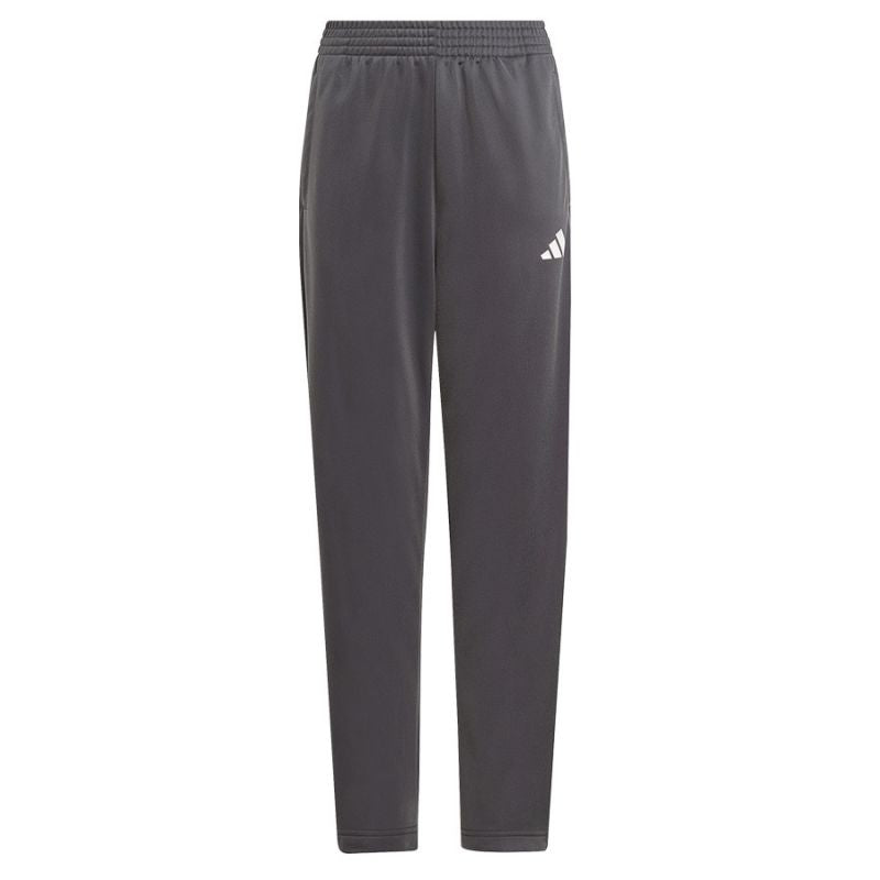 Adidas TI Tracksuit Jr IK3098 sweatshirt