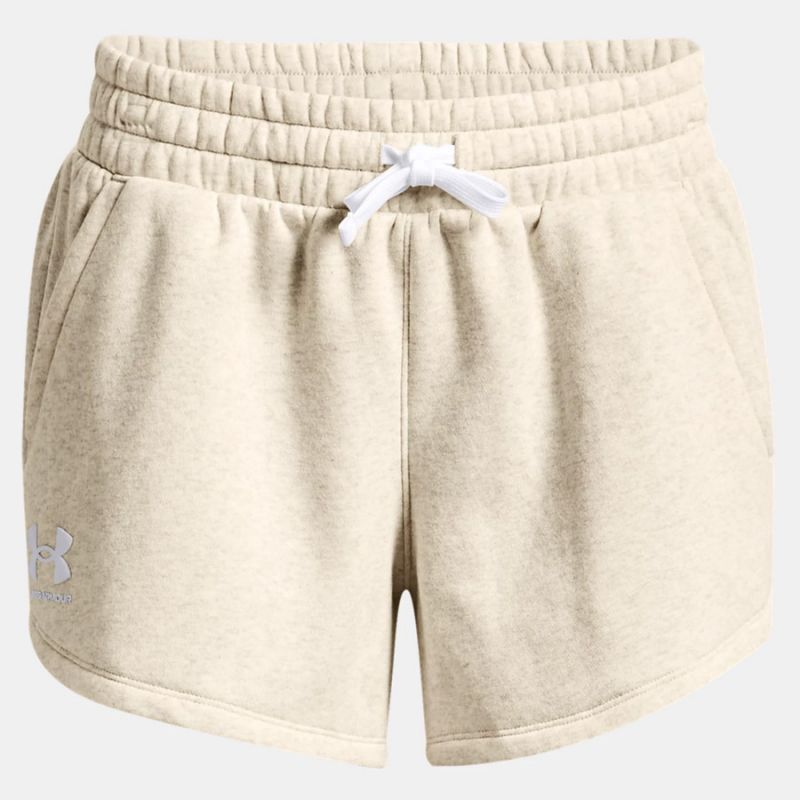 Under Armour Rival Fleece Shorts W 1369858 783