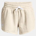 Under Armour Rival Fleece Shorts W 1369858 783