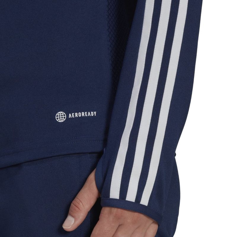 Felpa Adidas Tiro 23 League Training Top W HS3483