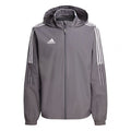 Felpa Adidas Tiro 21 Allweather M GM7389