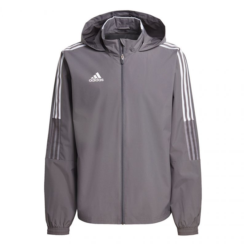 Felpa Adidas Tiro 21 Allweather M GM7389