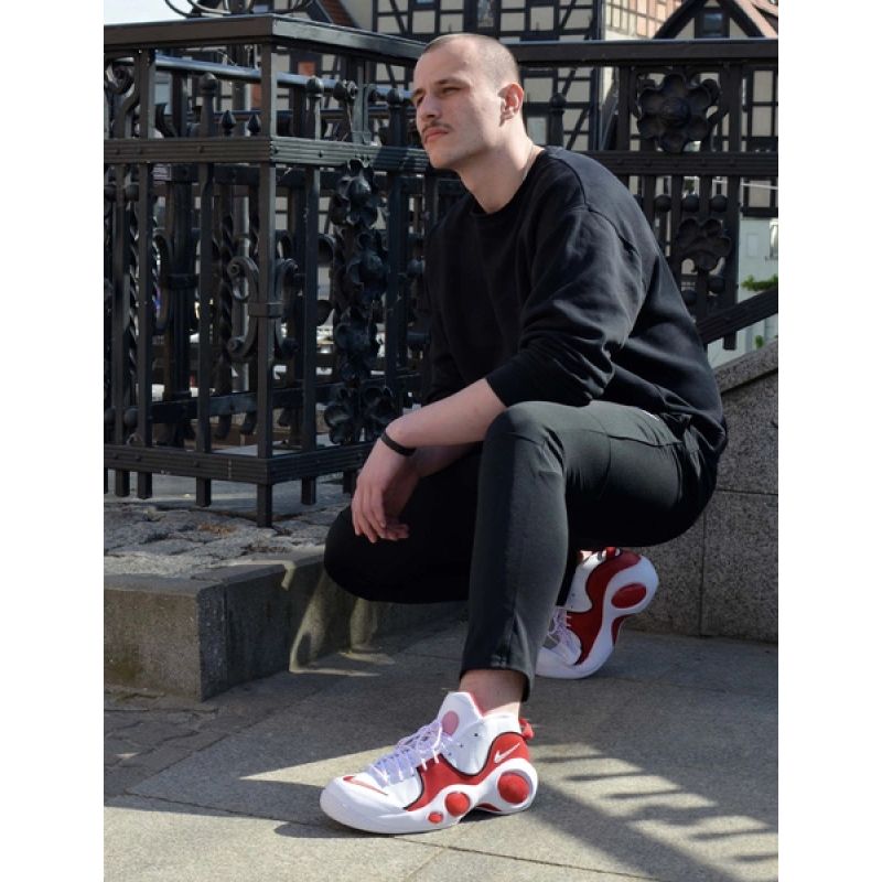 Scarpe Nike Air Zoom M DX1165 100