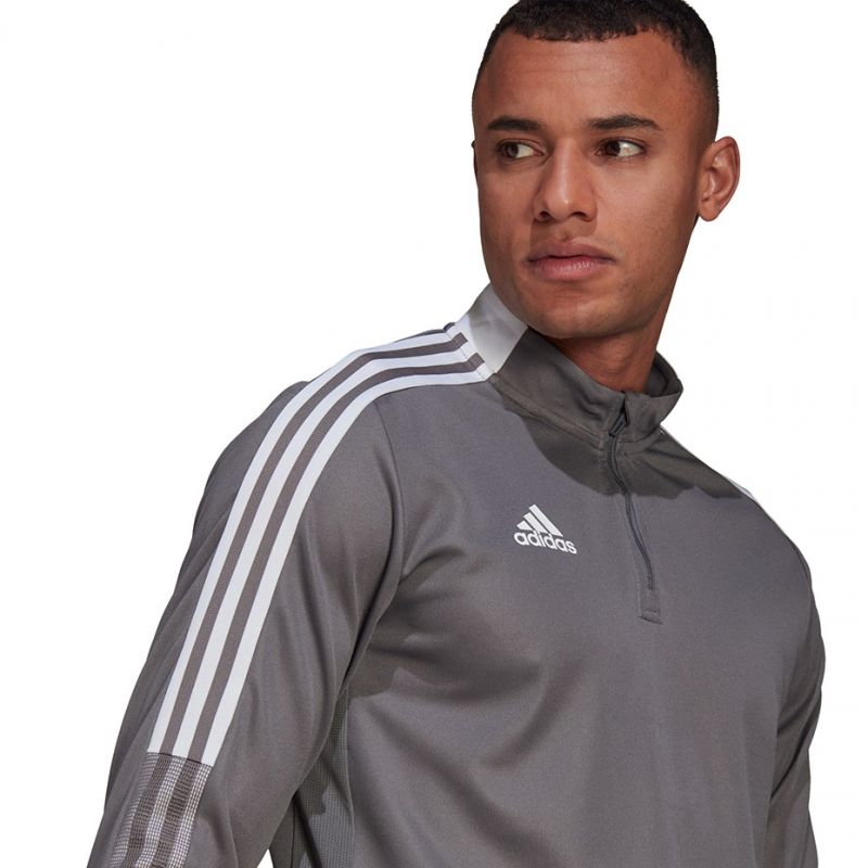 Adidas Tiro 21 Training Top M GH7301 sweatshirt