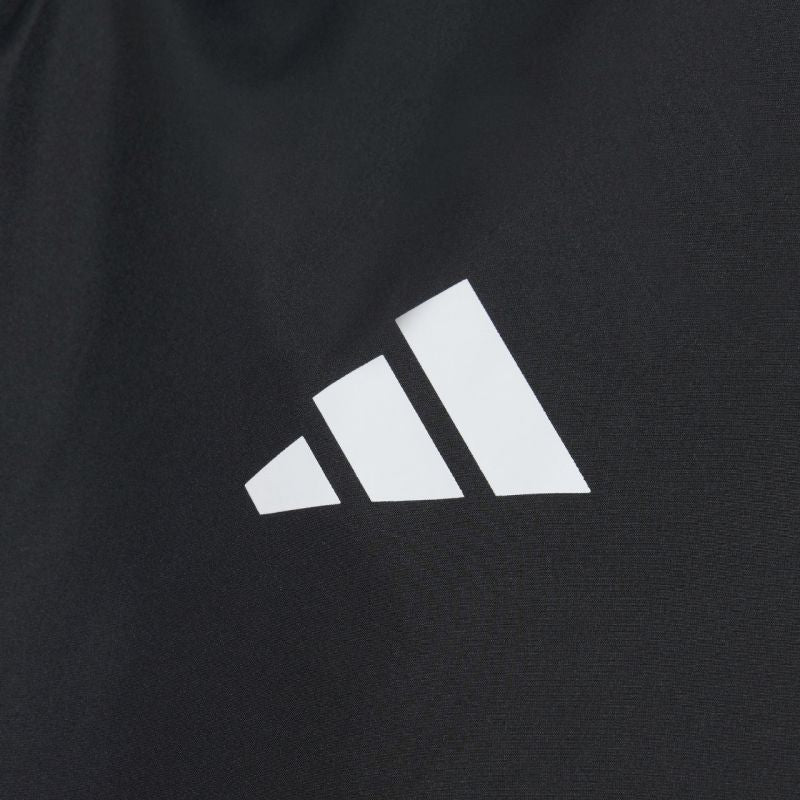 adidas Entrada 26 Multi Kids Jacket Black KQ9077