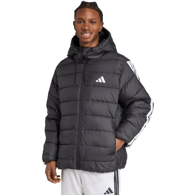 adidas Essentials Giacca Climawarm 3 Strisce M JM8355
