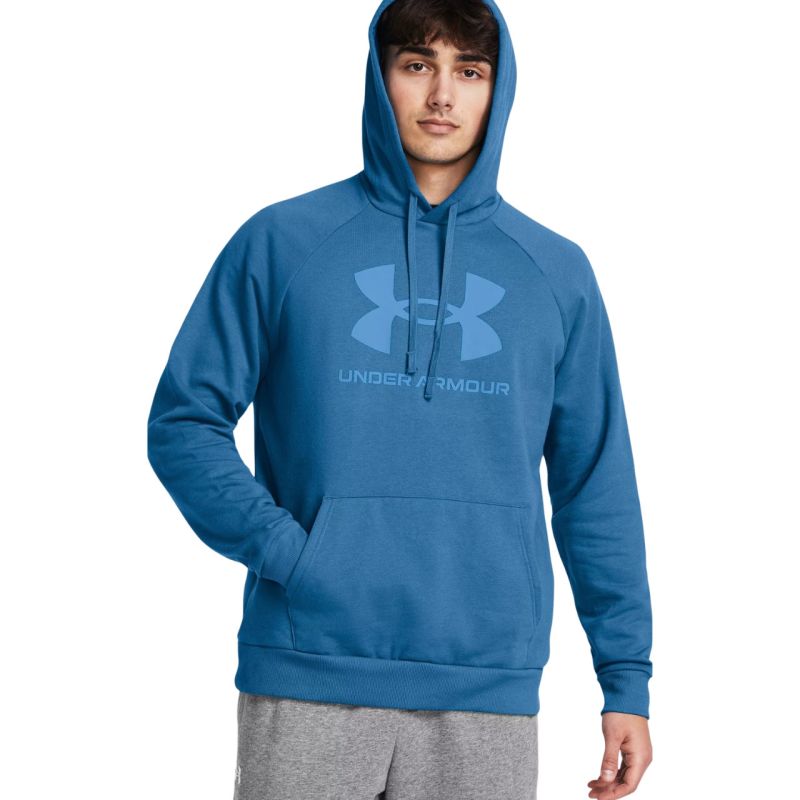 Felpa Under Armor Rival Fleece Logo HD M 1379758 406