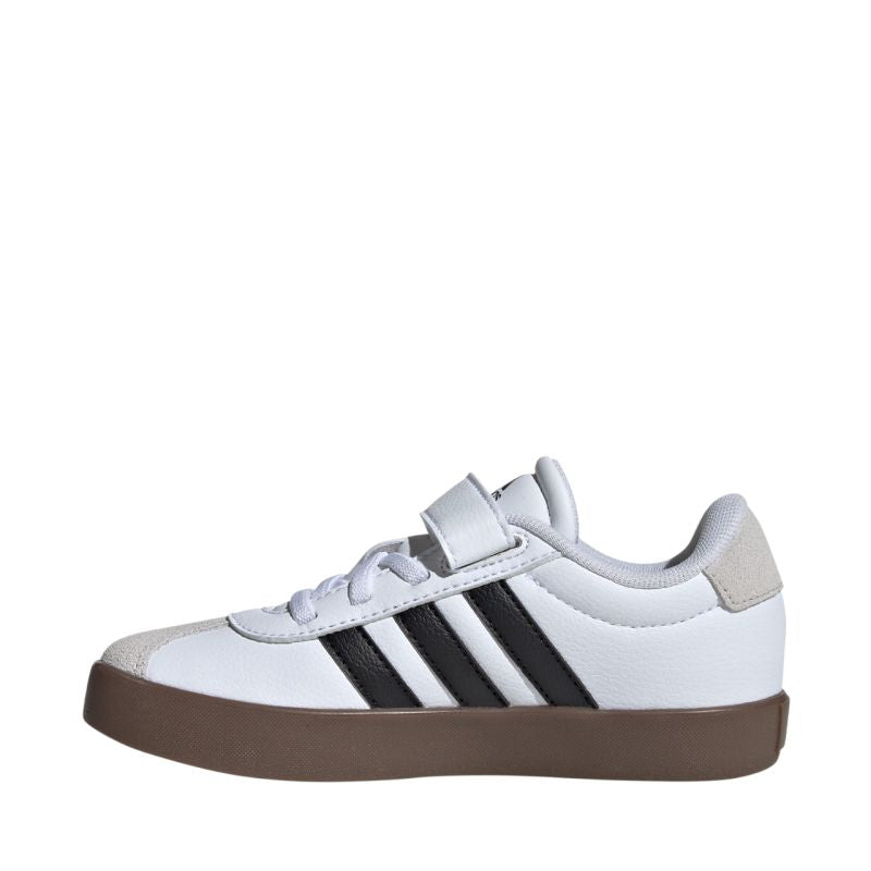 Adidas VL Court 3.0 Jr ID9155 shoes