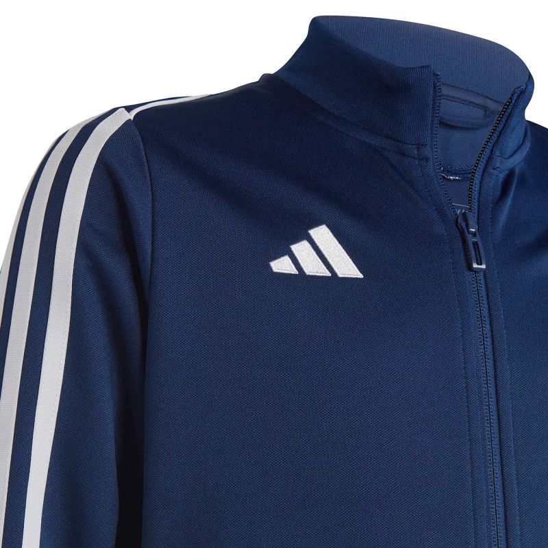 Felpa Adidas Tiro 23 League Training Jr HS3525