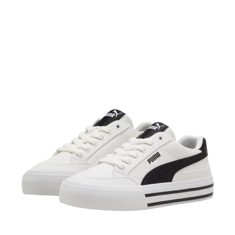 Scarpe Puma Court Classic Vulc FS Jr 396558 02