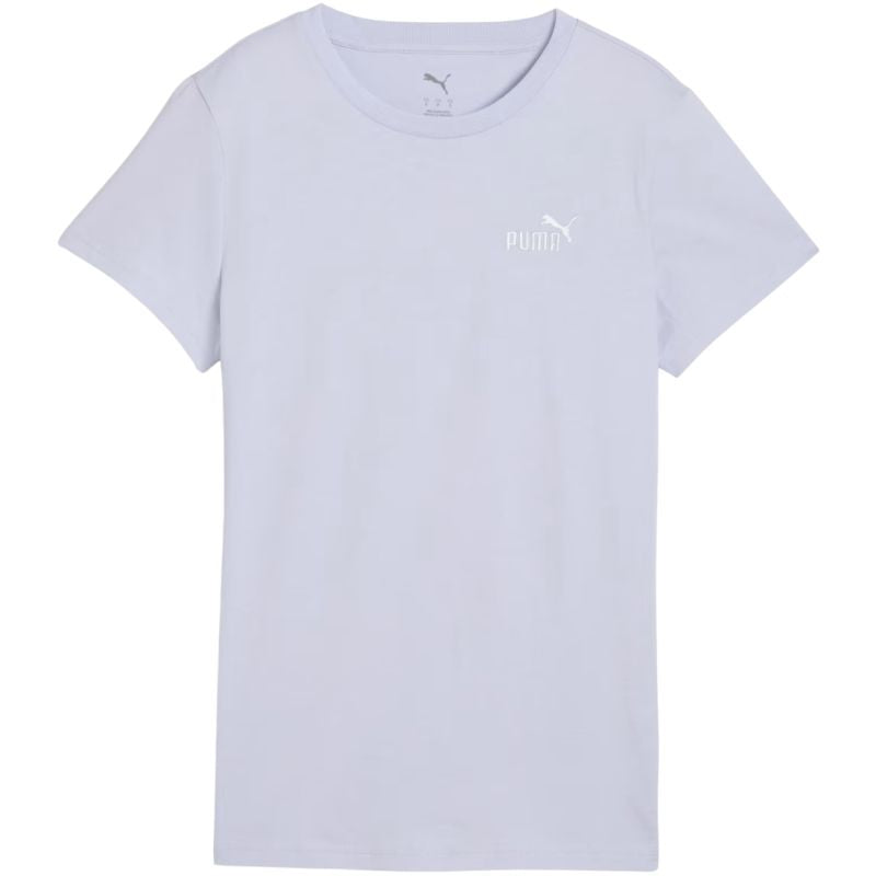 Puma ESS Small No. 1 Logo Tee Cool W 682373 47