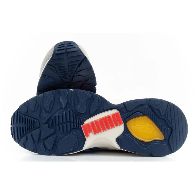 Puma Prevail TM M 389444 01 shoes
