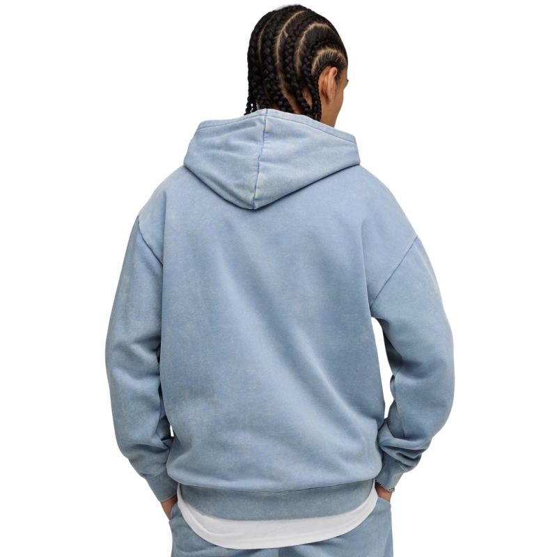 Puma ESS Elevated Relaxed Wash Hoodie M 688049 34