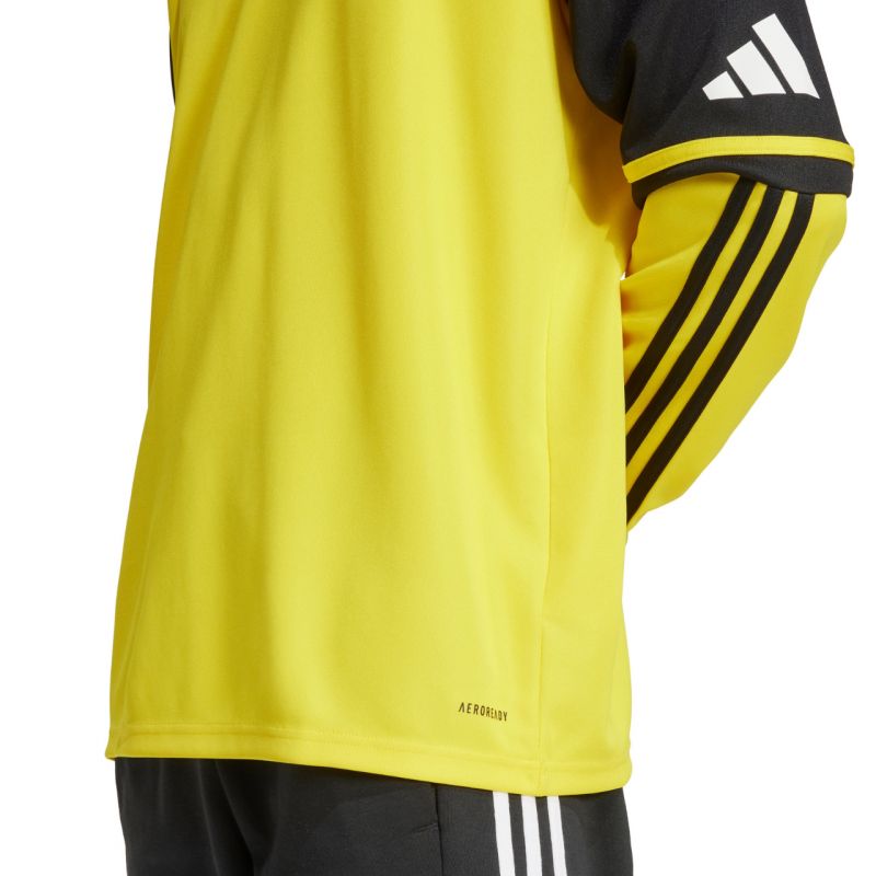 Adidas Squadra 25 Training Top M JP3387 sweatshirt