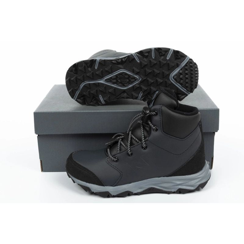 New Balance Jr KH800BKY Winter Shoes