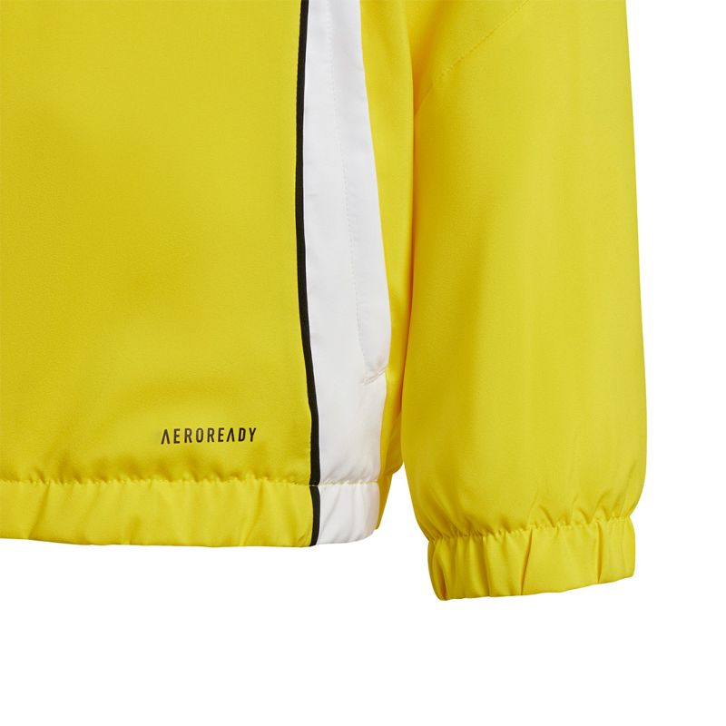 Giacca Adidas Tiro 24 Jr IM8795
