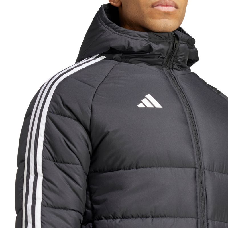 Adidas Tiro 24 L Coat M winter jacket IJ7389