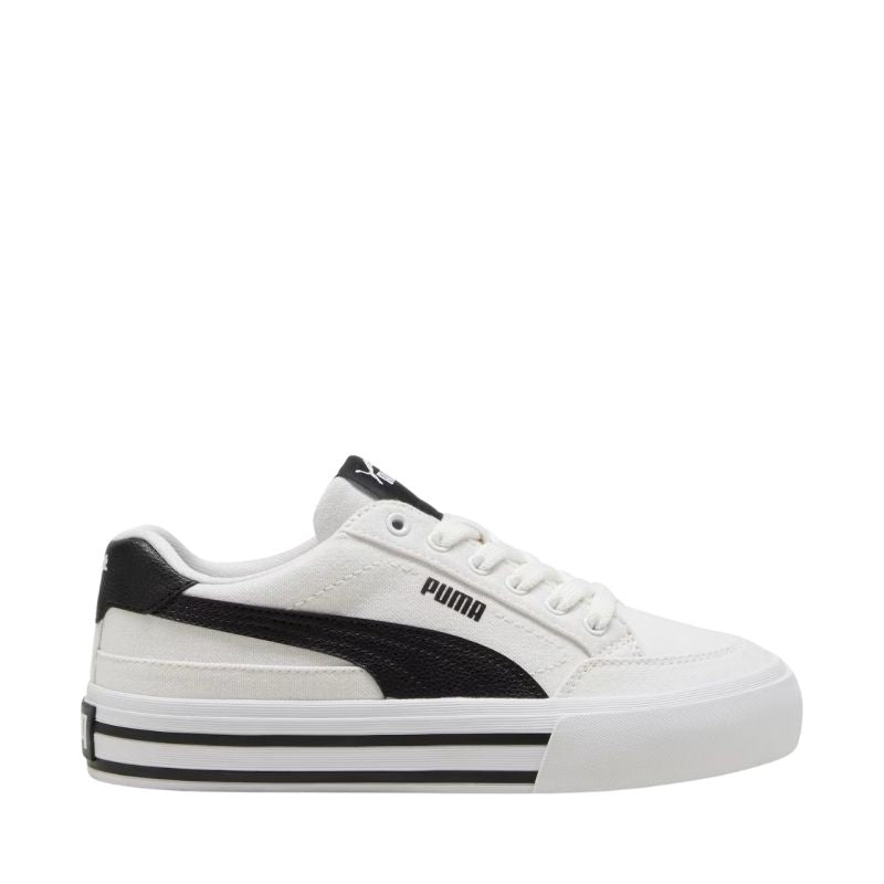 Scarpe Puma Court Classic Vulc FS Jr 396558 02