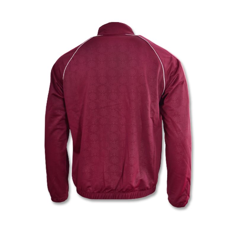 Men's Nike Giannis Basketball Lightweight Jacket Red - DQ5660-638