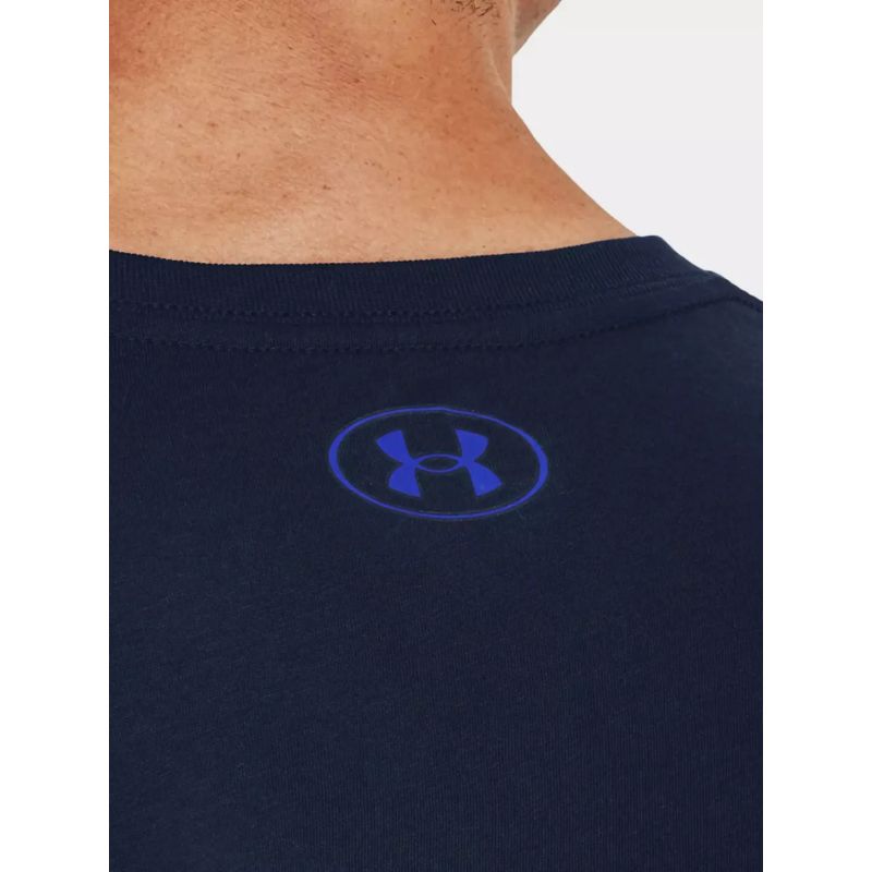 Under Armour T-shirt M 1329582-408