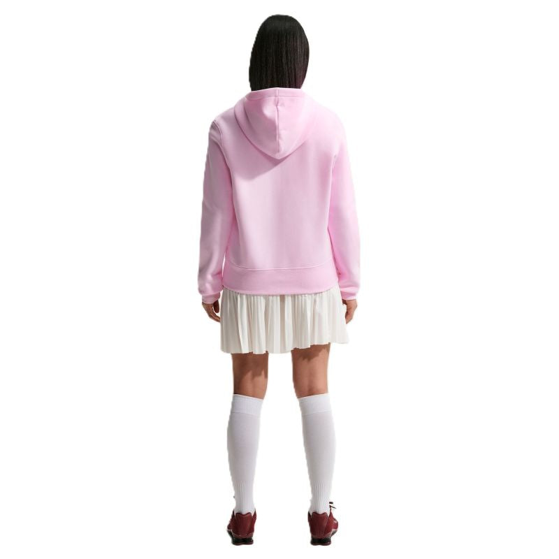 Felpa da donna Nike Sportswear Phoenix Fleece HF6839-663