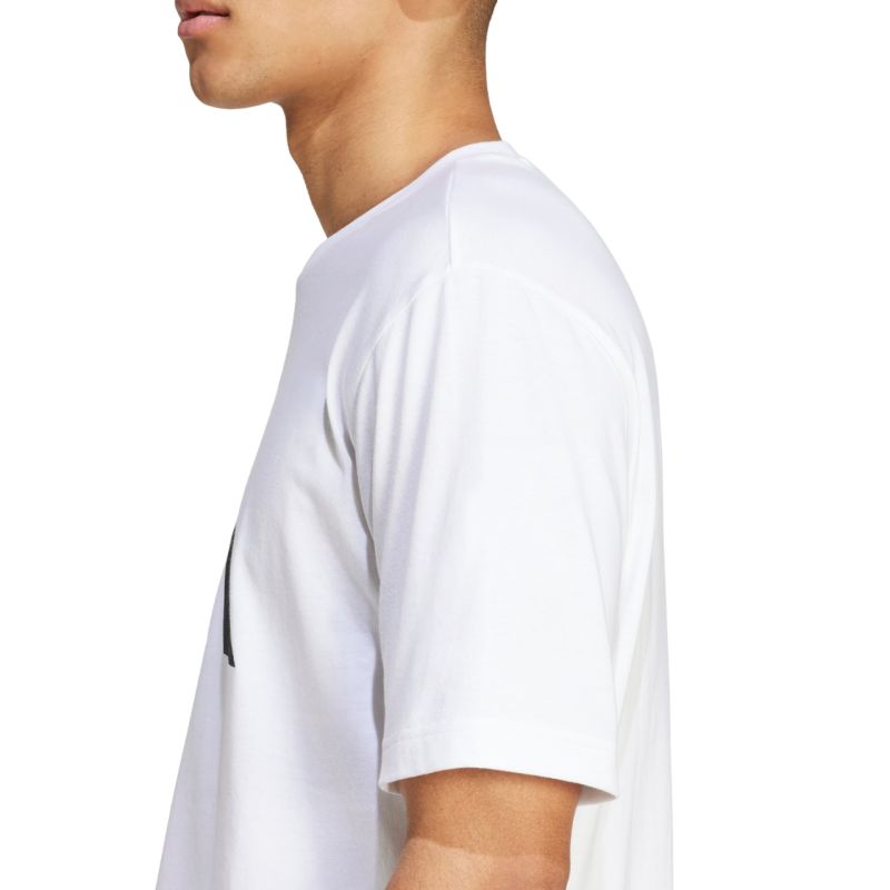 adidas PWR 3 Graphic Tee M IY8582