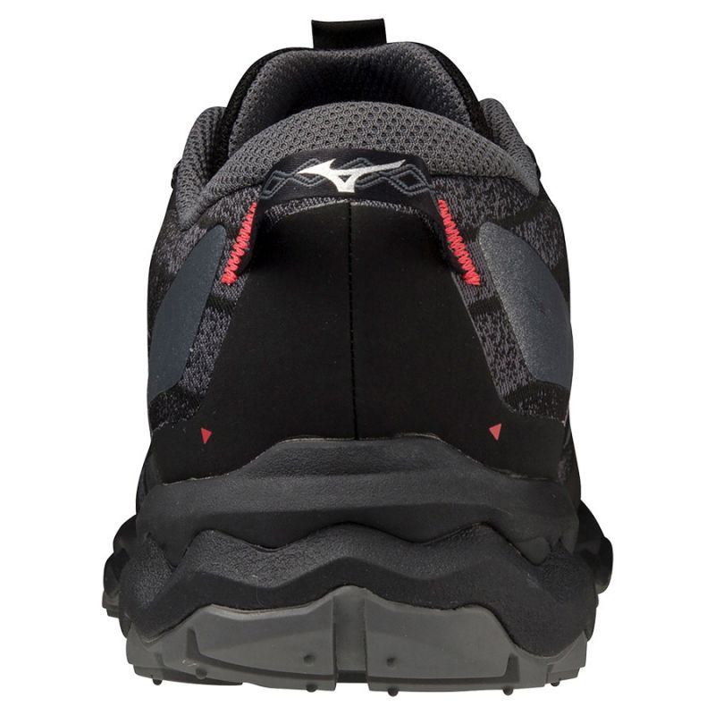 Mizuno Wave Daichi M J1GJ225601 Running Shoes