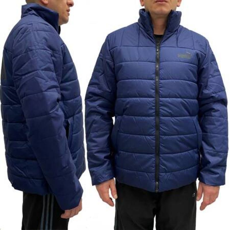 Puma ESS winter jacket M 849349 06