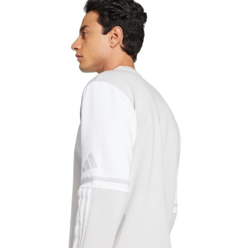 Adidas Squadra 25 Sweat Crew M JD2960 sweatshirt
