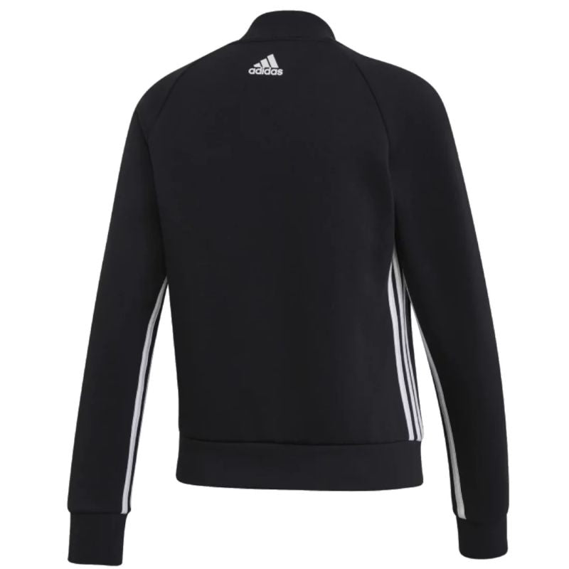 adidas Must Haves 3 Strisce Giacca da Tuta Donna DX7971