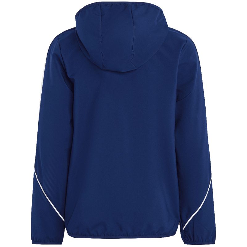 Giacca Adidas Tiro 23 League Windbreaker Jr IA1627